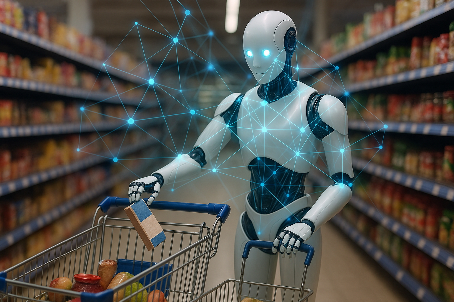 The Rise of Physical AI